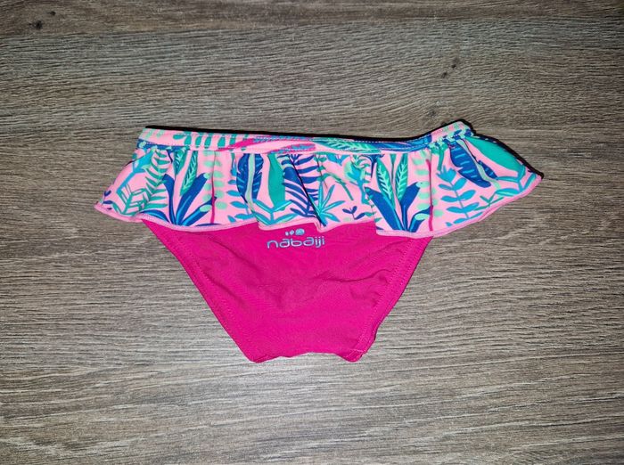 Maillot de bain 1 an - photo numéro 2