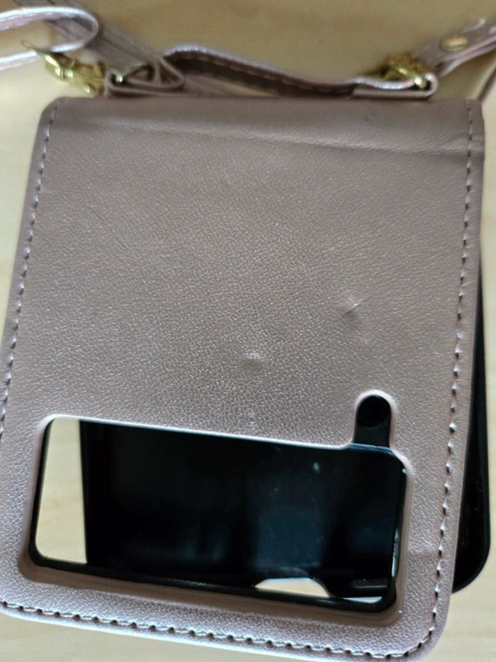 Coque Samsung zflip4 - photo numéro 5