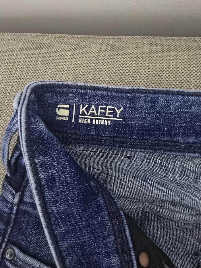 Jeans G Star - photo numéro 3