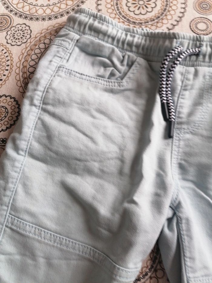 Short Creeks 8 ans - photo numéro 3