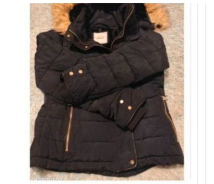 Veste pinkies taille S - photo numéro 2