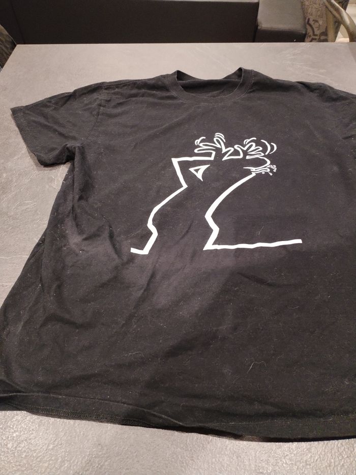 Tee shirt homme - photo numéro 5