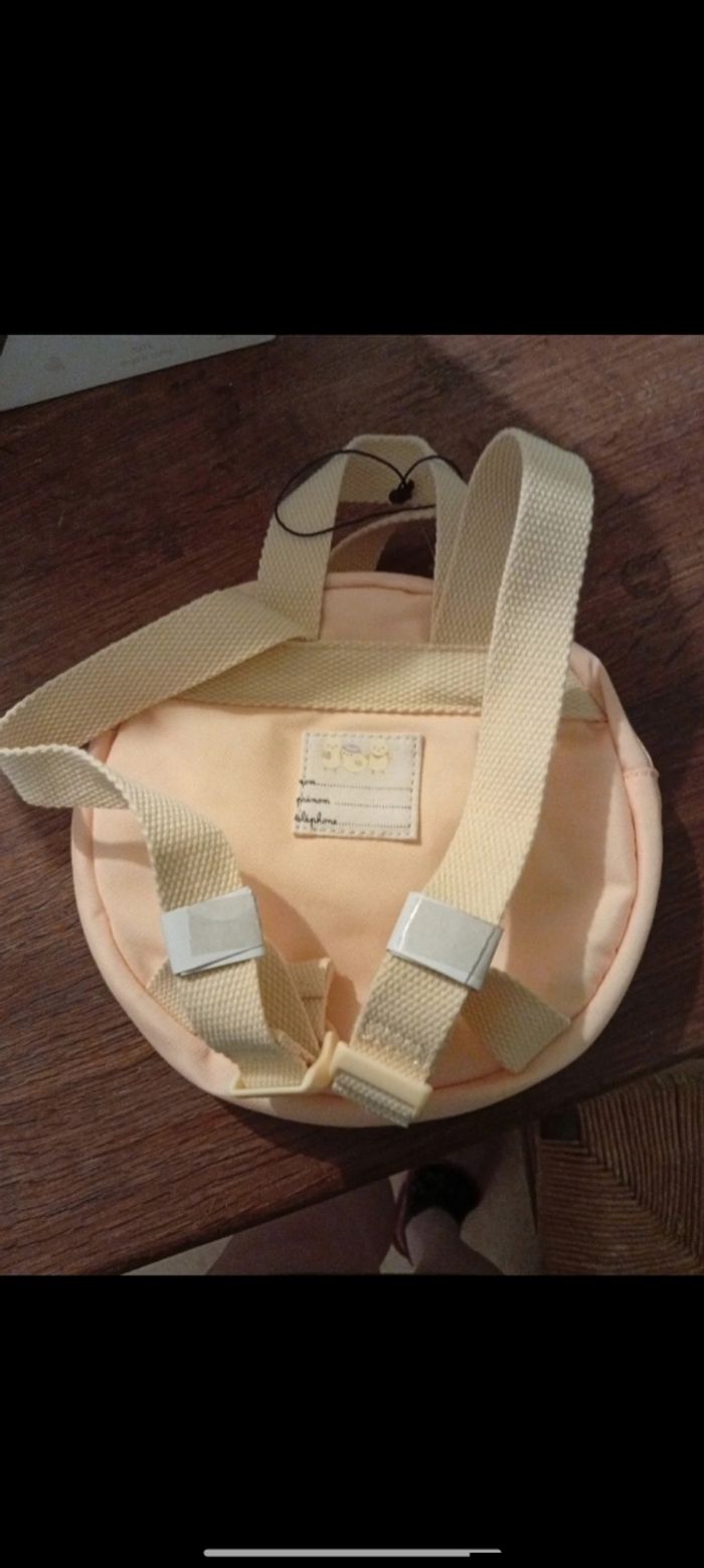 Petit sac sergent major neuf - photo numéro 3