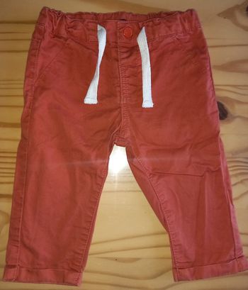 Pantalon bébé