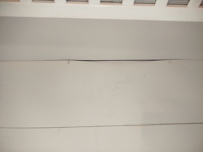 Lit  barreaux - photo numéro 4