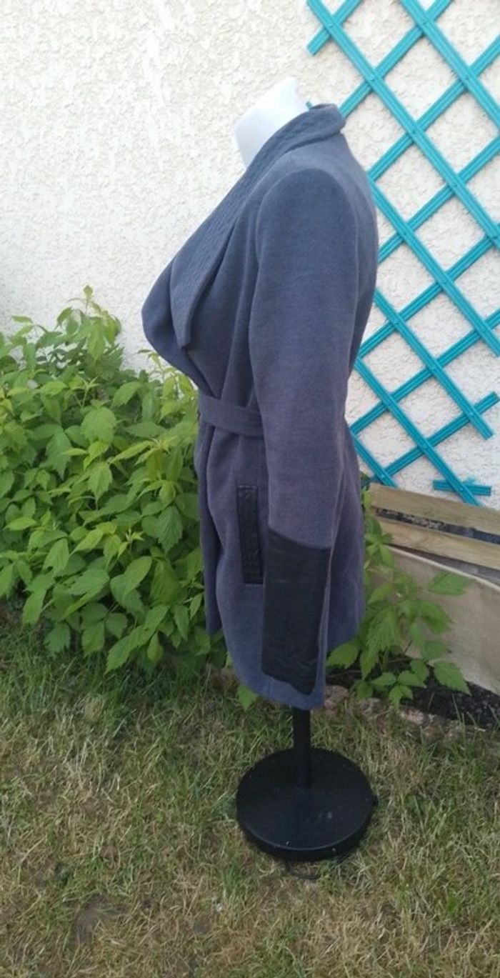 🧥 caban Vero Moda taille M - photo numéro 4