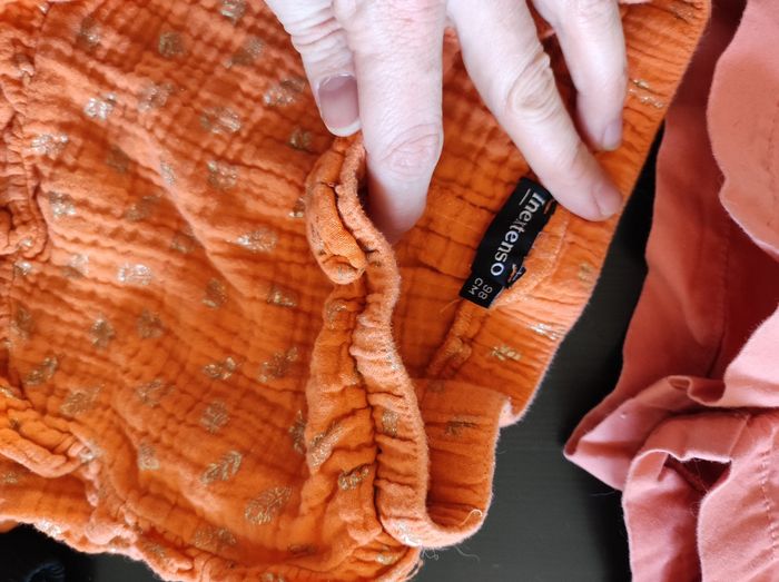 Lot de shorts - photo numéro 5