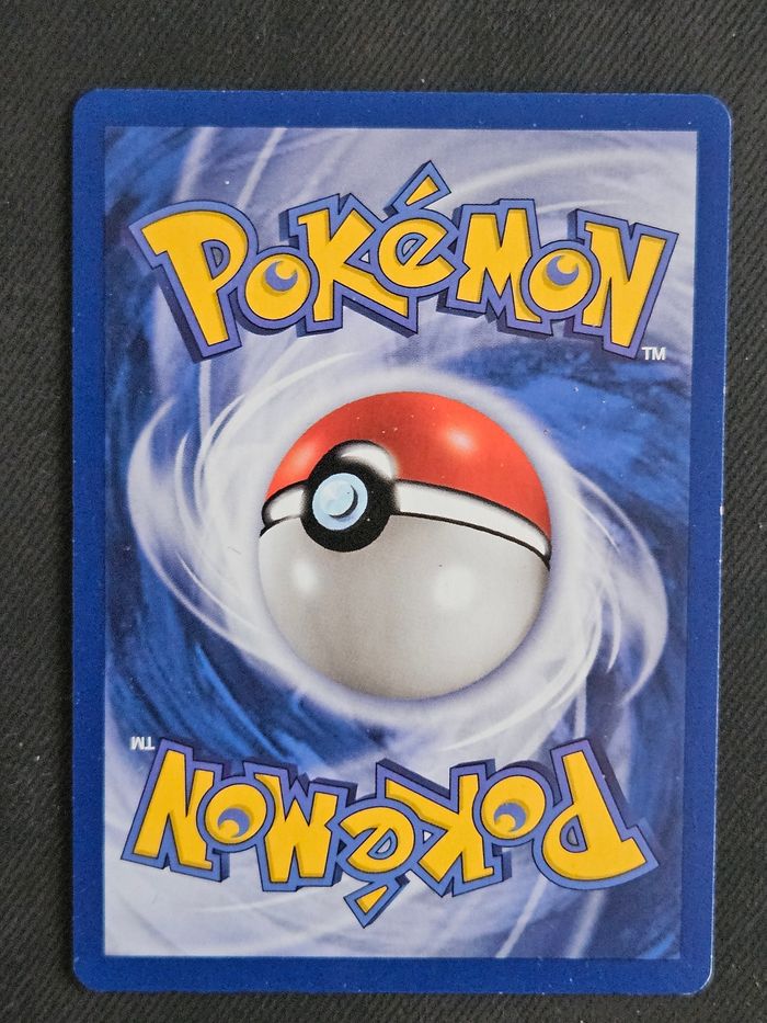 Carte Pokemon Mimitoss Jungle 63/64 - photo numéro 2