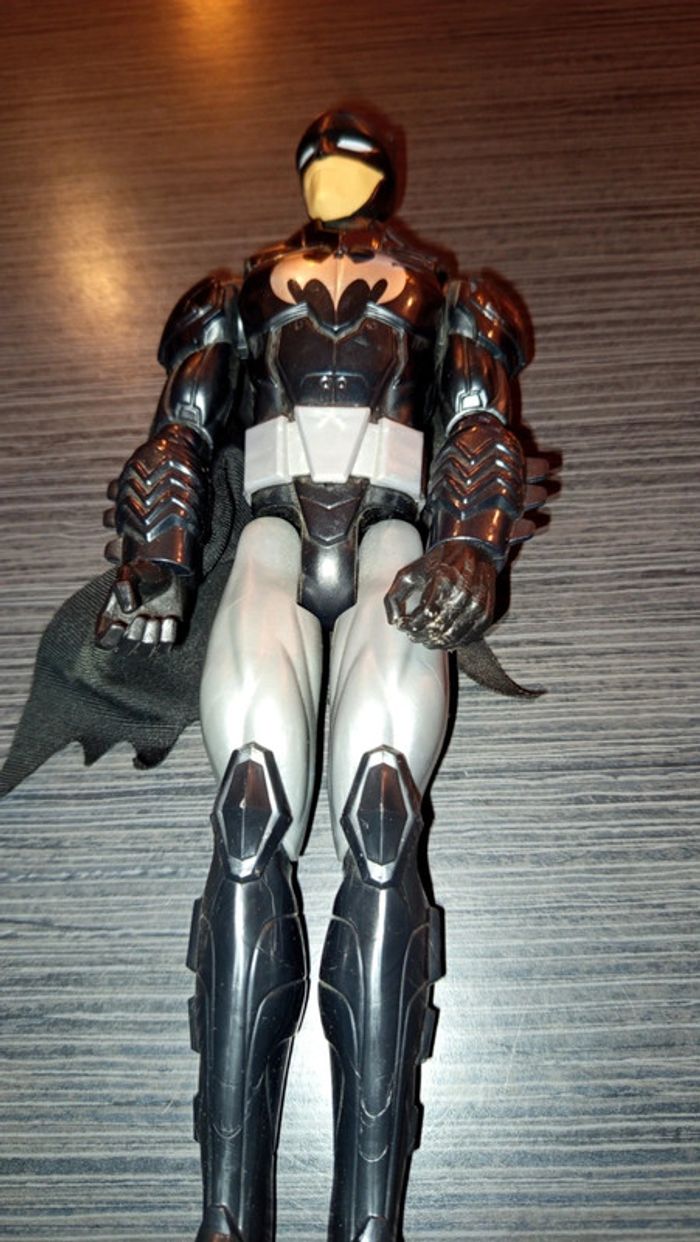 Batman 30 cm - photo numéro 4