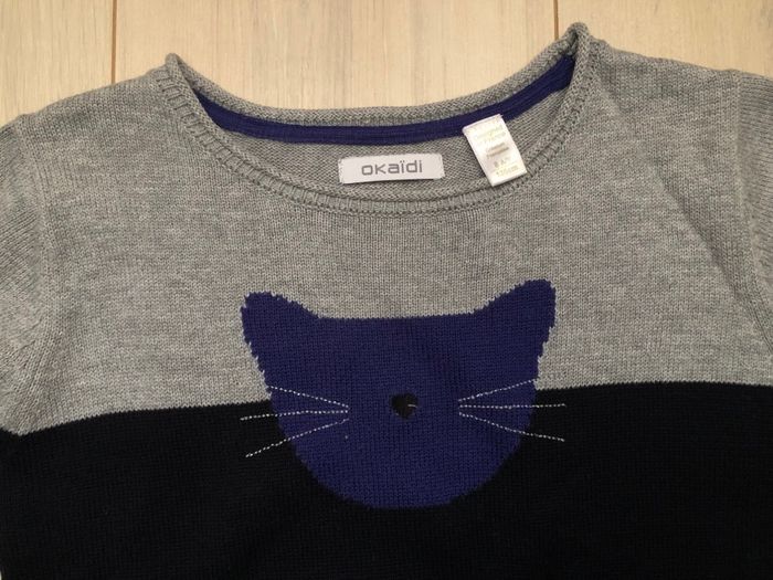 Robe 8 ans - photo numéro 2