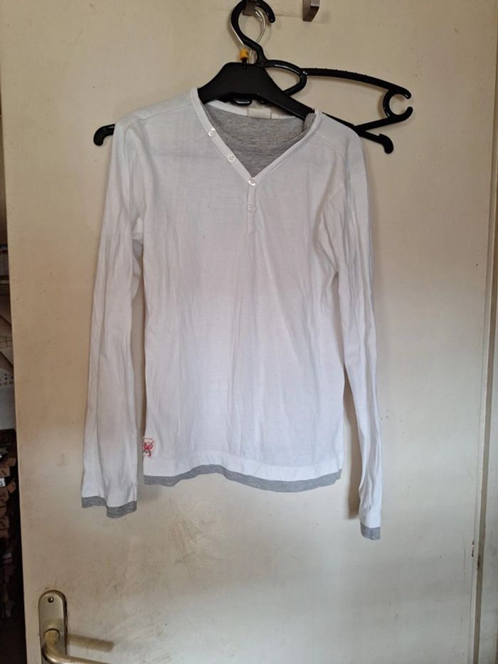 Tee-shirt 10 ans