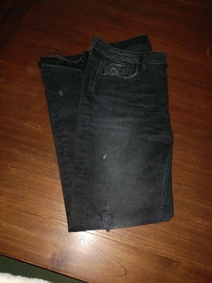 Jeans slim Zara