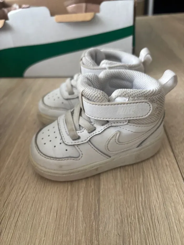 Basket Nike