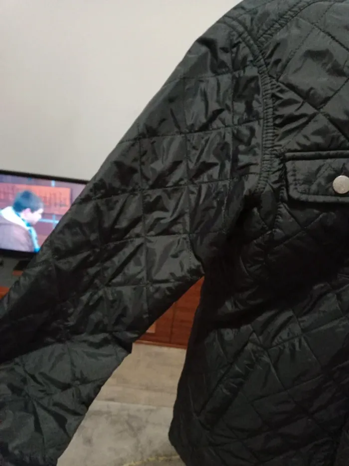 Veste doudoune - photo numéro 3