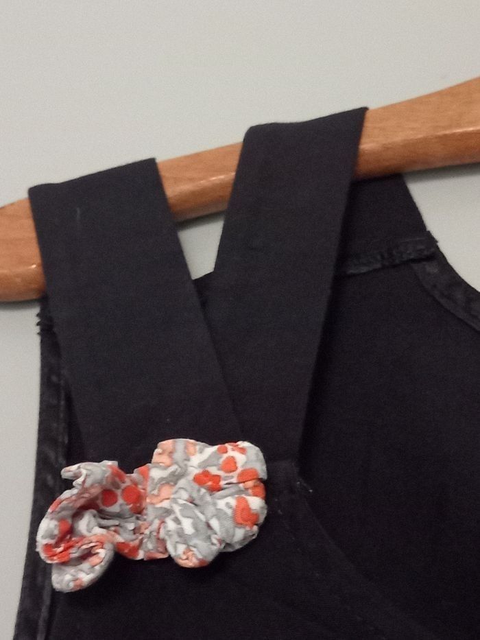 Robe noire La redoute création - photo numéro 5
