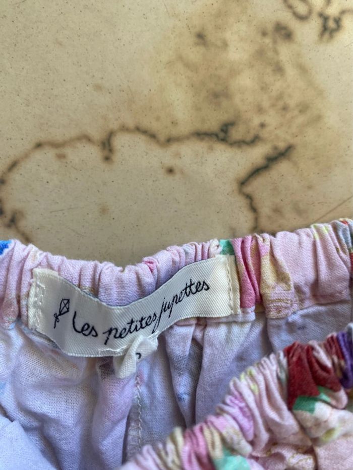 Jupe princesse Disney 5 ans les petites jupettes - photo numéro 2