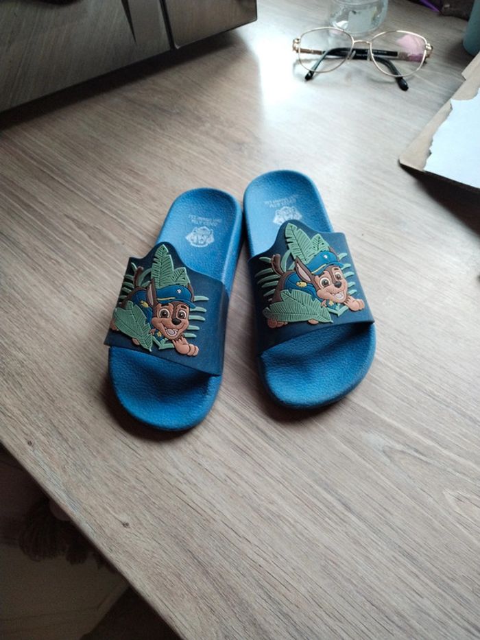 Sandales enfant
