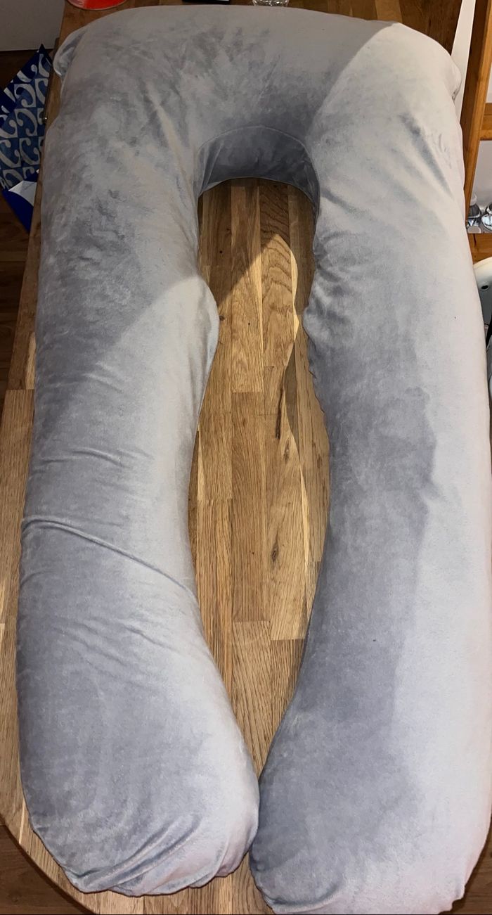 Coussin de grossesse