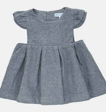 Robe sans manche 6 mois Jacadi