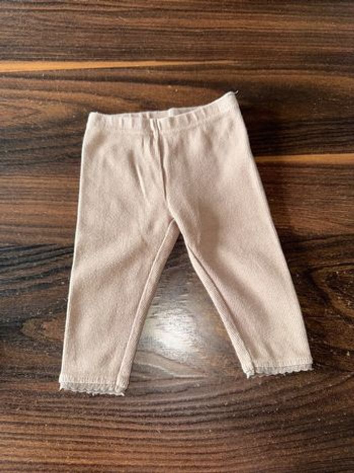 Lot de trois pantalons - photo numéro 2