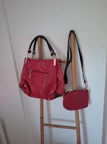 Sac et pochette kaikun