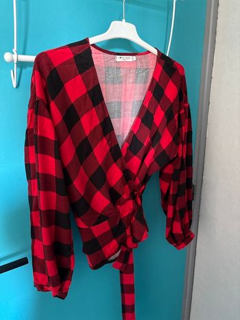 Blouse T L 