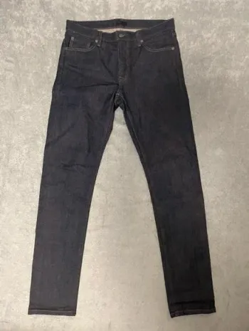 Jean Uniqlo Kaihara