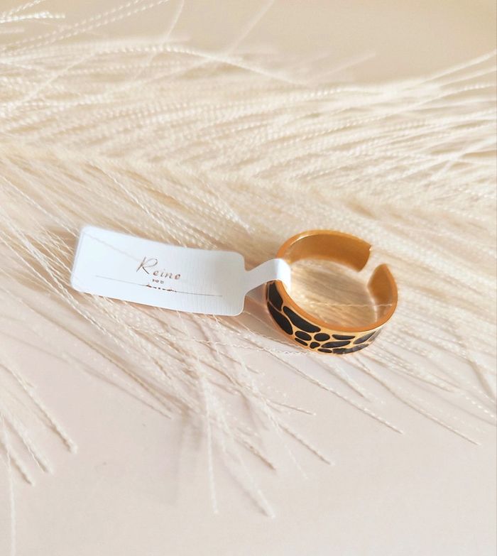 Bague Reine - photo numéro 3