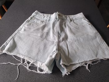 Short en jean Don't Call Me Jennyfer