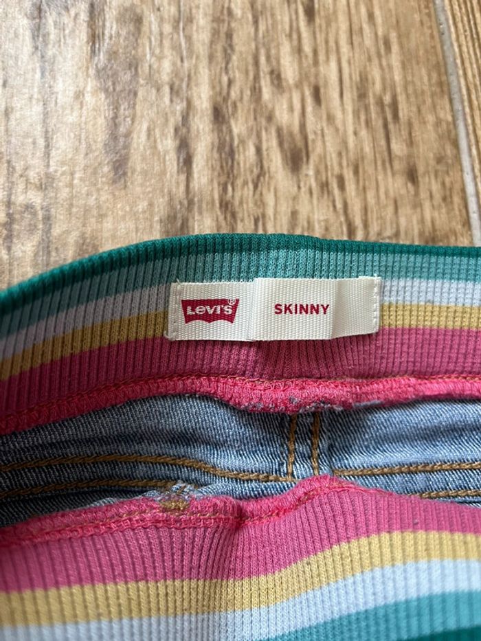 Jeans Levi’s - photo numéro 5