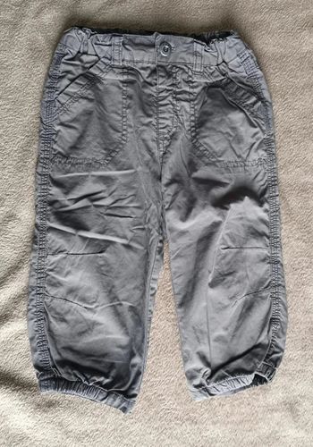 Pantalon Kitchoun (taille 18 mois)