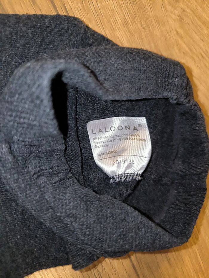 Collant hiver - photo numéro 3