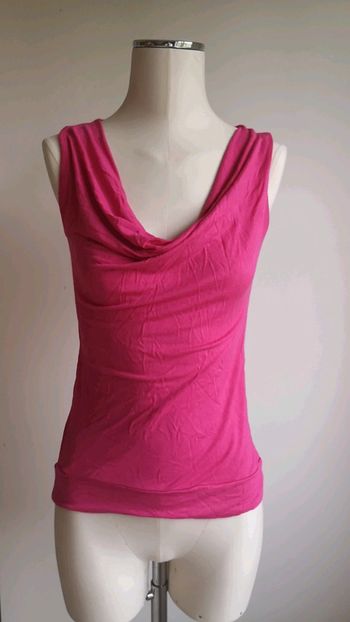 Top peplum