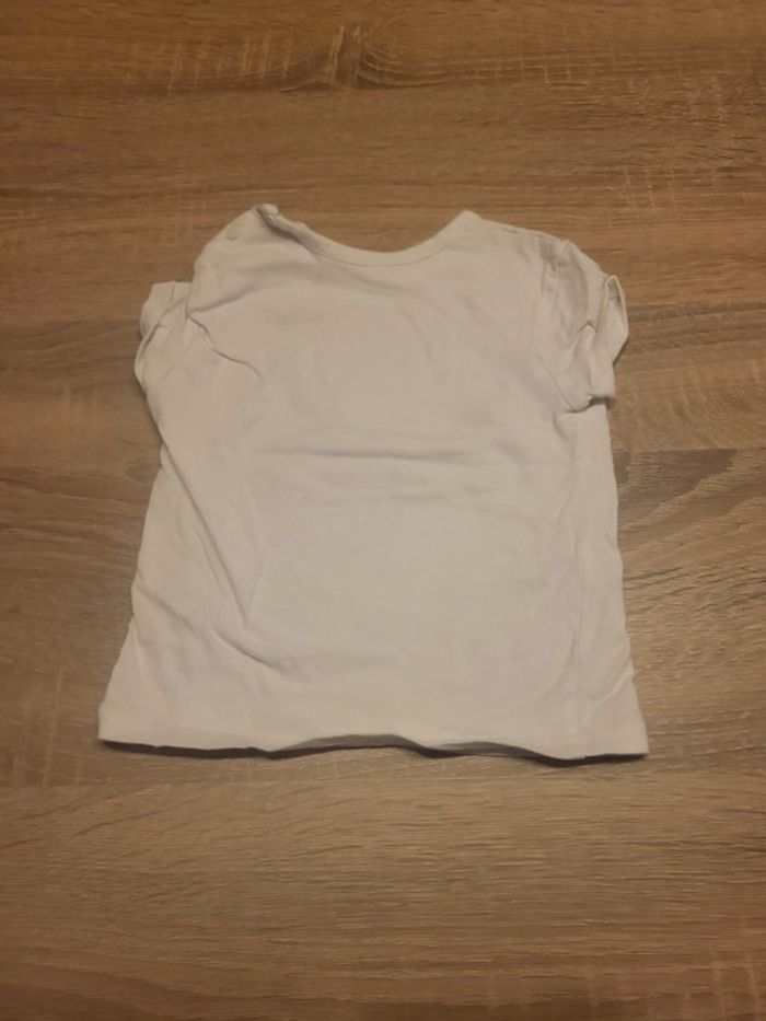 Tshirt - photo numéro 2