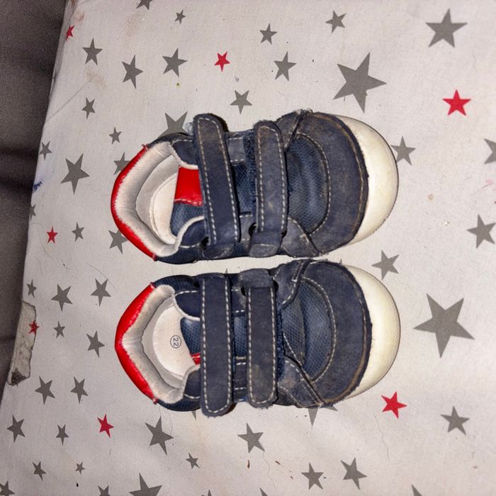 Chaussures