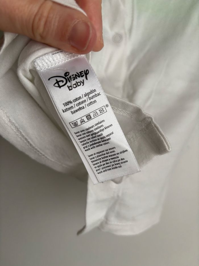 🧸 Lot ensemble bébé Winnie l’Ourson – Disney 🧸 - photo numéro 6