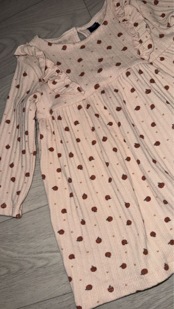 Robe fille - photo numéro 2