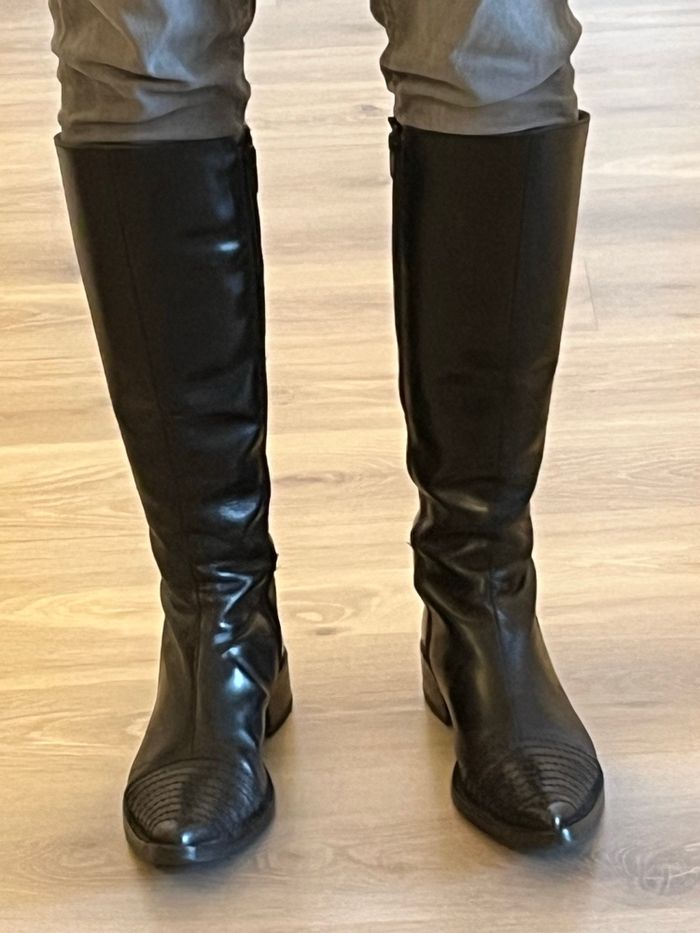 Bottes femme Muratti P.36 - photo numéro 6