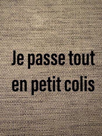 Jolie robe