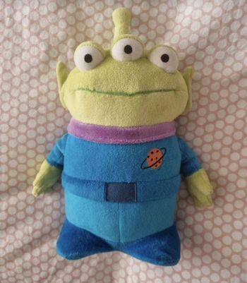 Peluche toy story