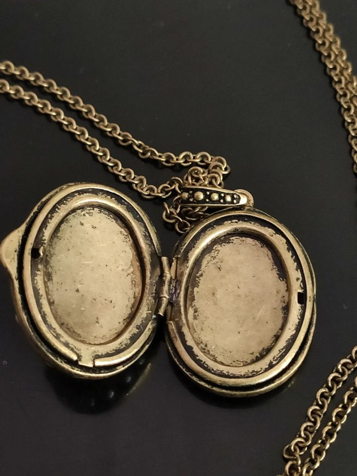 Collier vintage - photo numéro 3