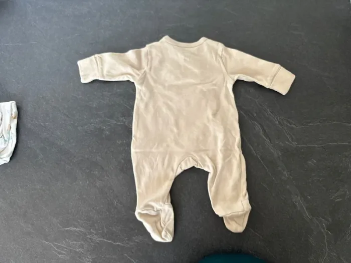 Lots de 2 pyjamas tex - photo numéro 3