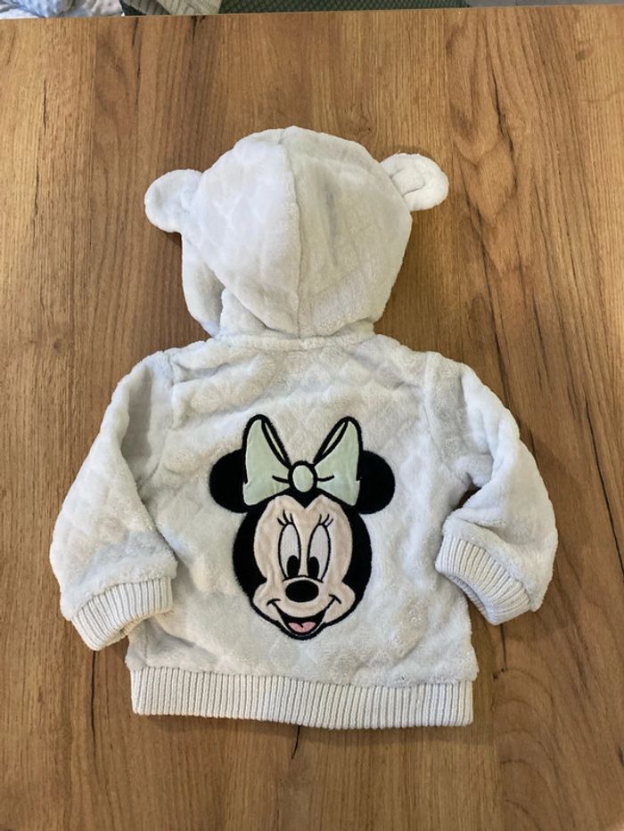 Lot de vêtements bébé fillle - photo numéro 4