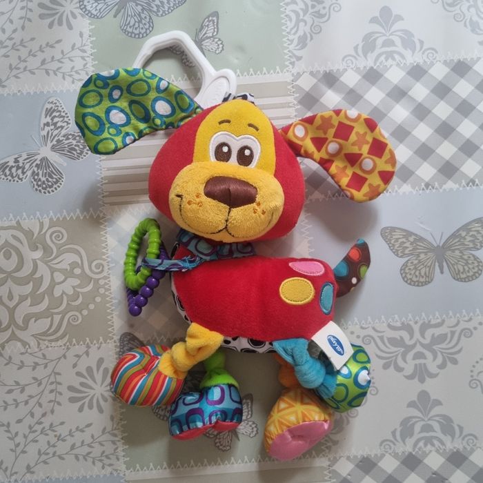 Jouets d'eveil - photo numéro 2
