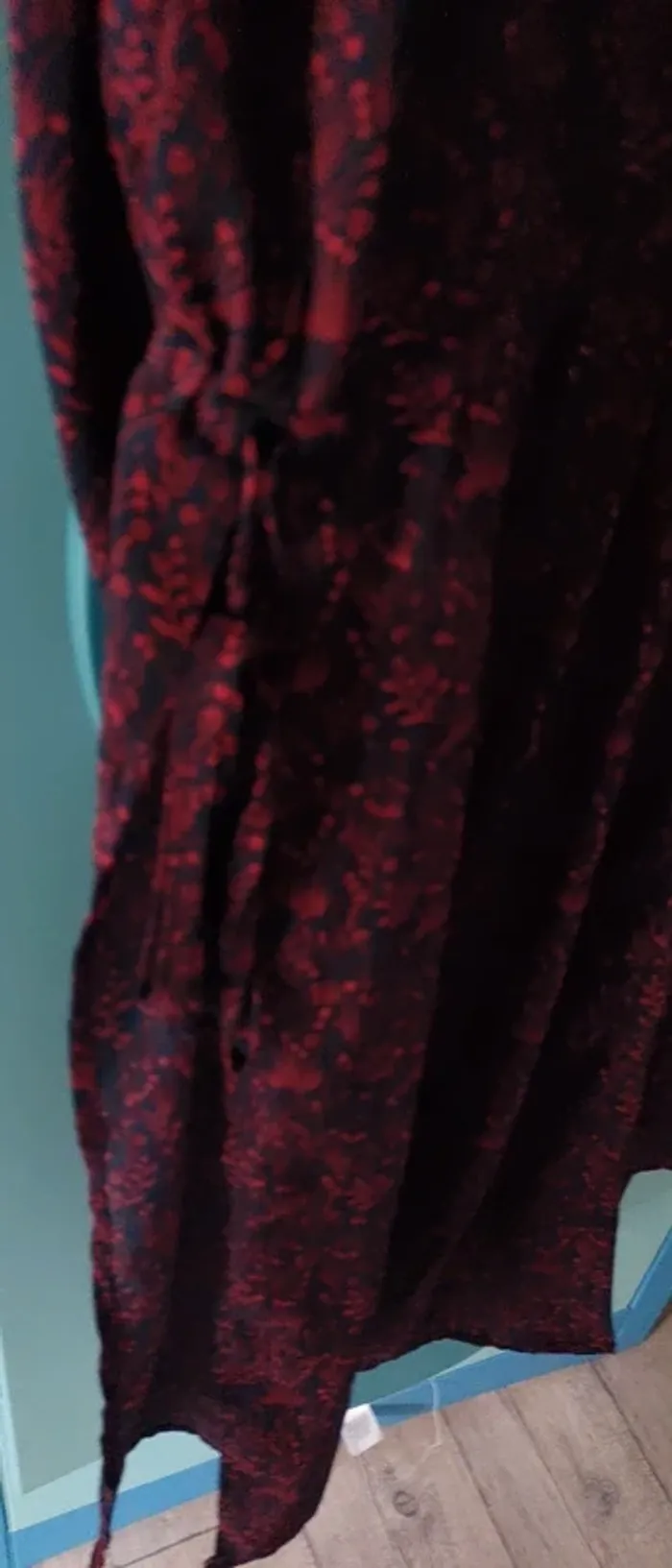 Robe chemise - photo numéro 6