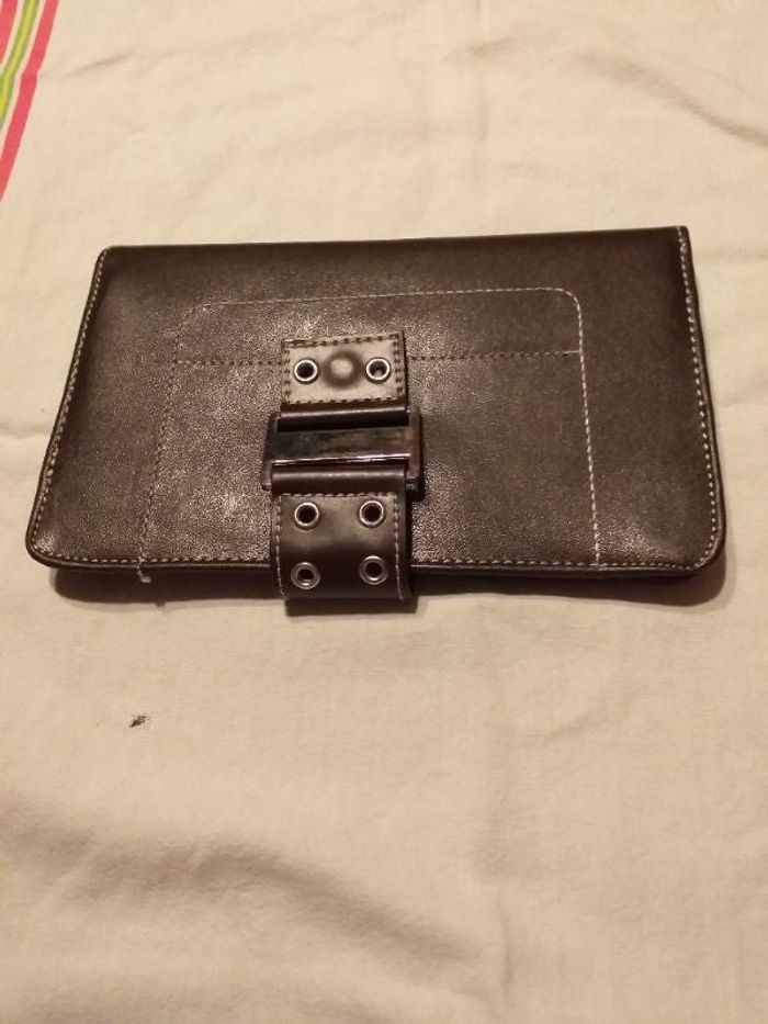 pochette femme