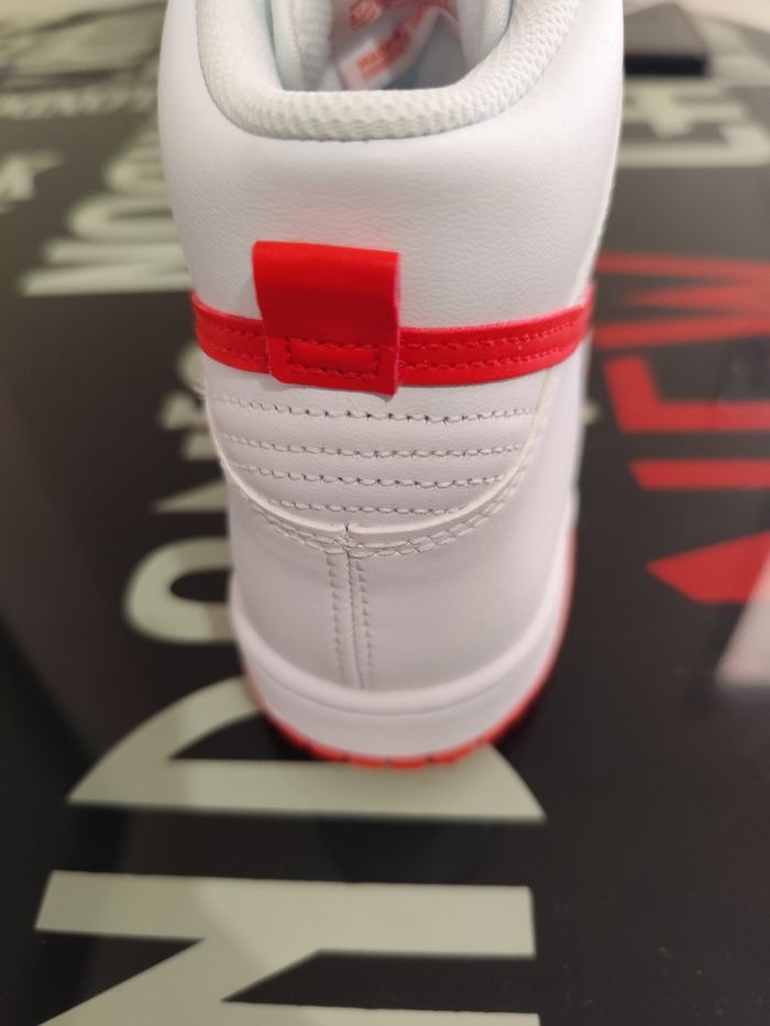 Nike dunk high - photo numéro 5