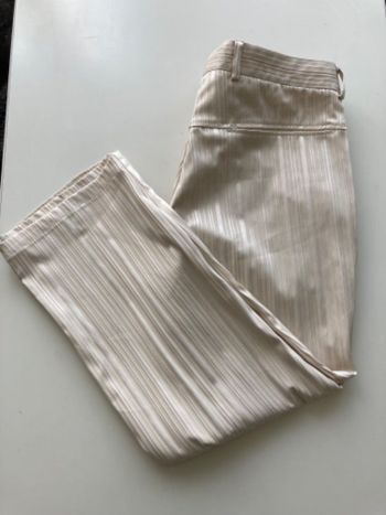 Pantalon court 7/8 eme Clockhouse taille 42/44