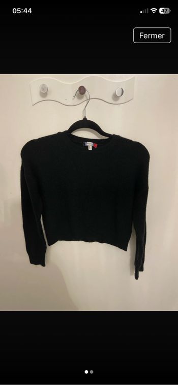 Pull Jennyfer Taille S