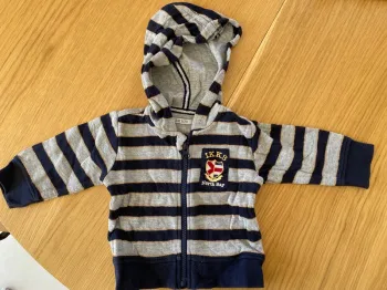Gilet IKKS